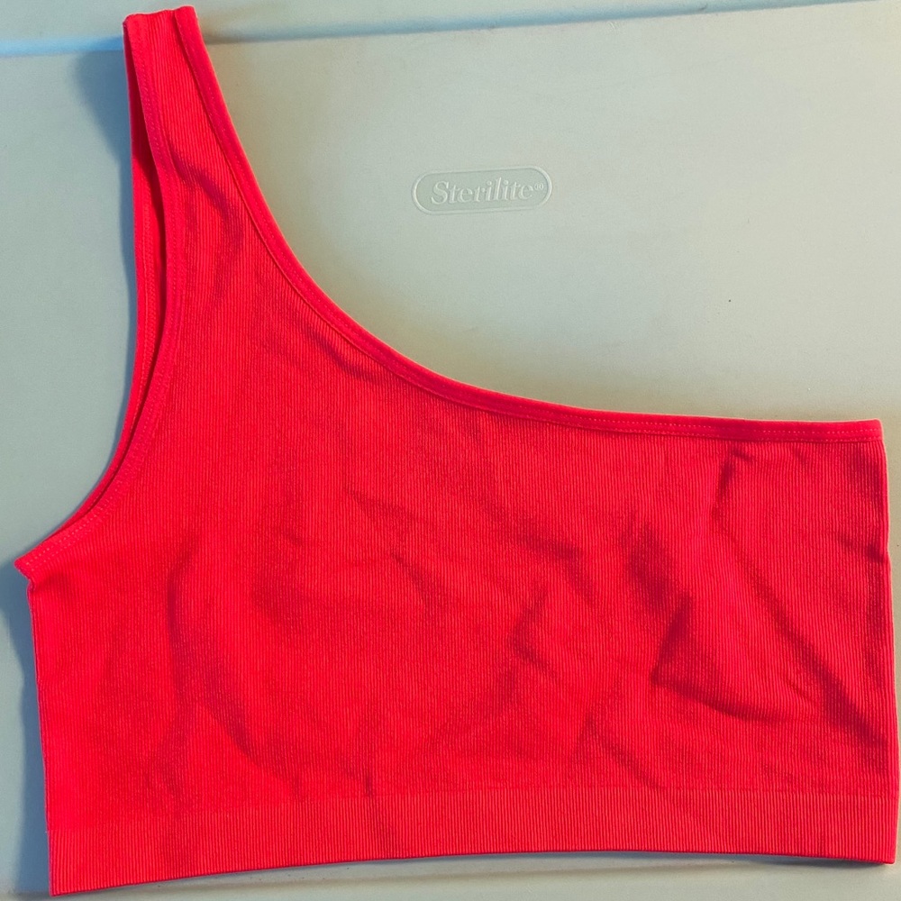 NWOT Fashion Nova Top